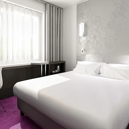 Hotel Visionapartments Place De Cornavin - Contactless Check-in 3*