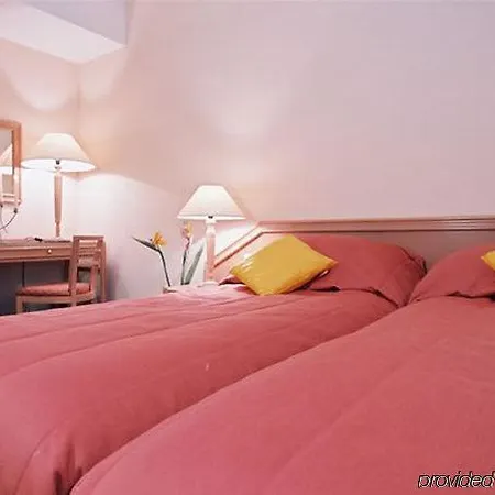 Visionapartments Place De Cornavin - Contactless Check-in Hotel 3*