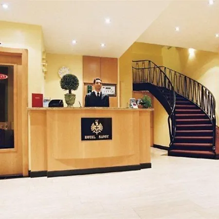 Hotel Visionapartments Place De Cornavin - Contactless Check-in Ginebra