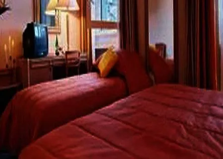 Hotel Visionapartments Place De Cornavin - Contactless Check-in Ginebra