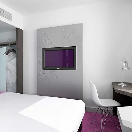 Hotel Visionapartments Place De Cornavin - Contactless Check-in