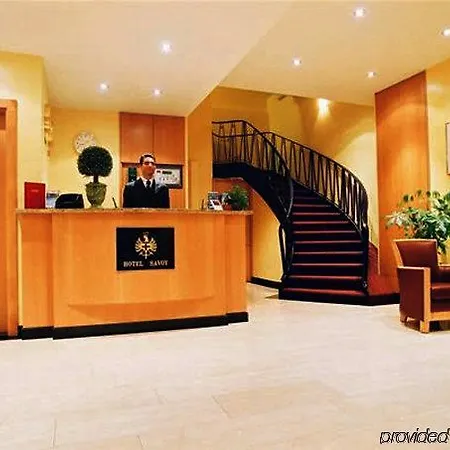 Visionapartments Place De Cornavin - Contactless Check-in 3*