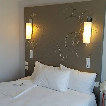 Visionapartments Place De Cornavin - Contactless Check-in 3* Женева