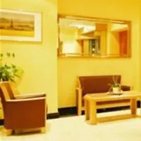 Отель Visionapartments Place De Cornavin - Contactless Check-in Женева