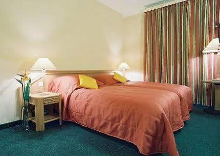 Hotel Visionapartments Place De Cornavin - Contactless Check-in